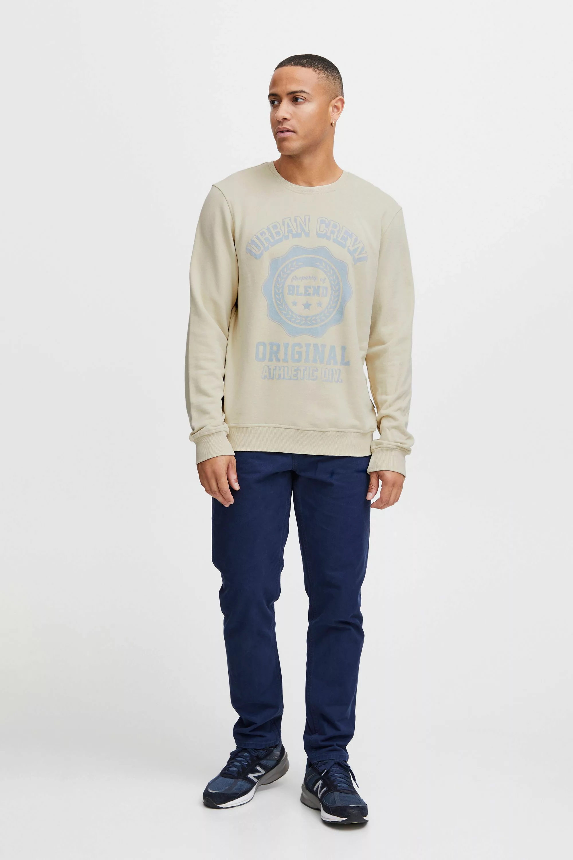 Blend Sweatshirt "BLEND BHSweatshirt" günstig online kaufen