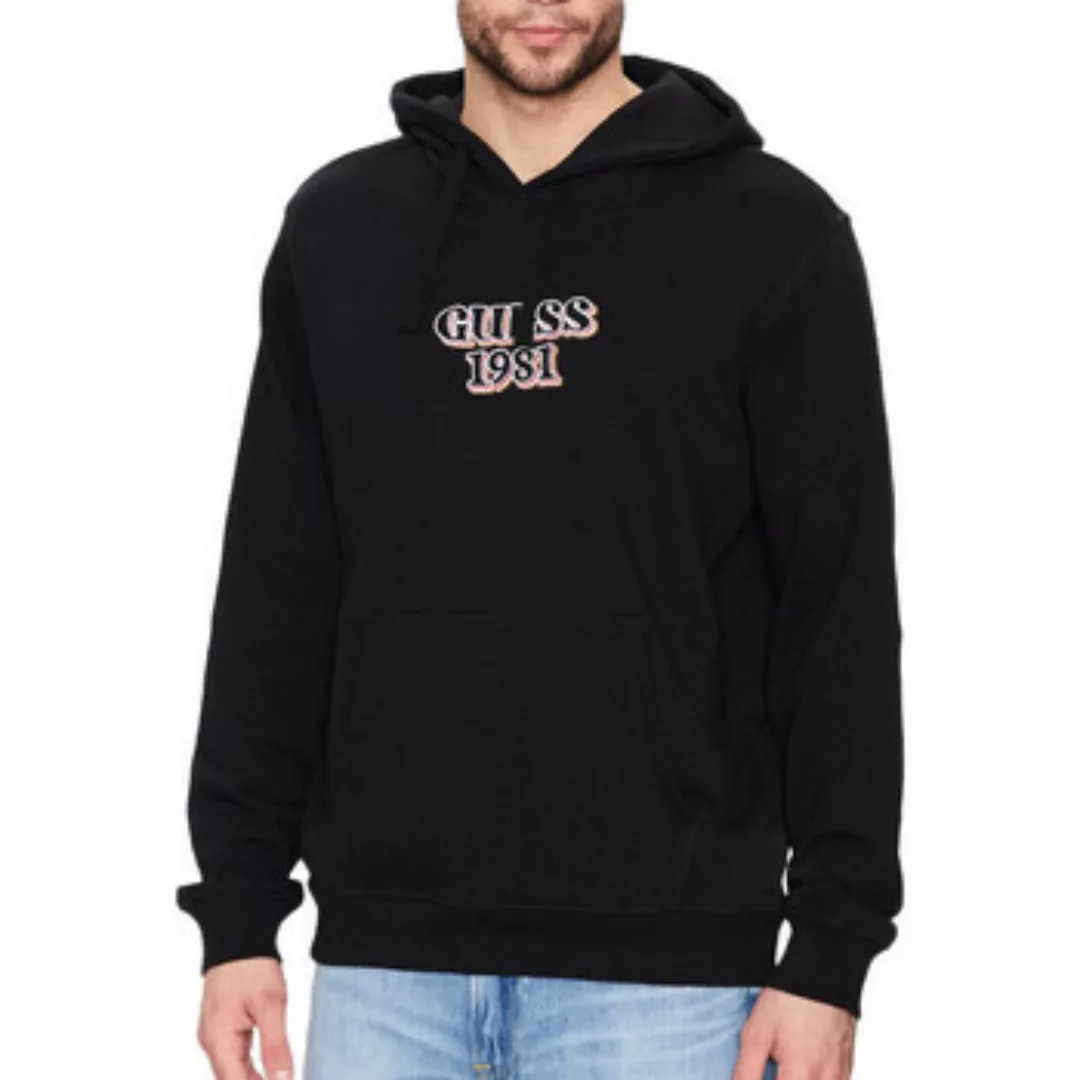 Guess  Sweatshirt G-M3GQ14KBK32 günstig online kaufen