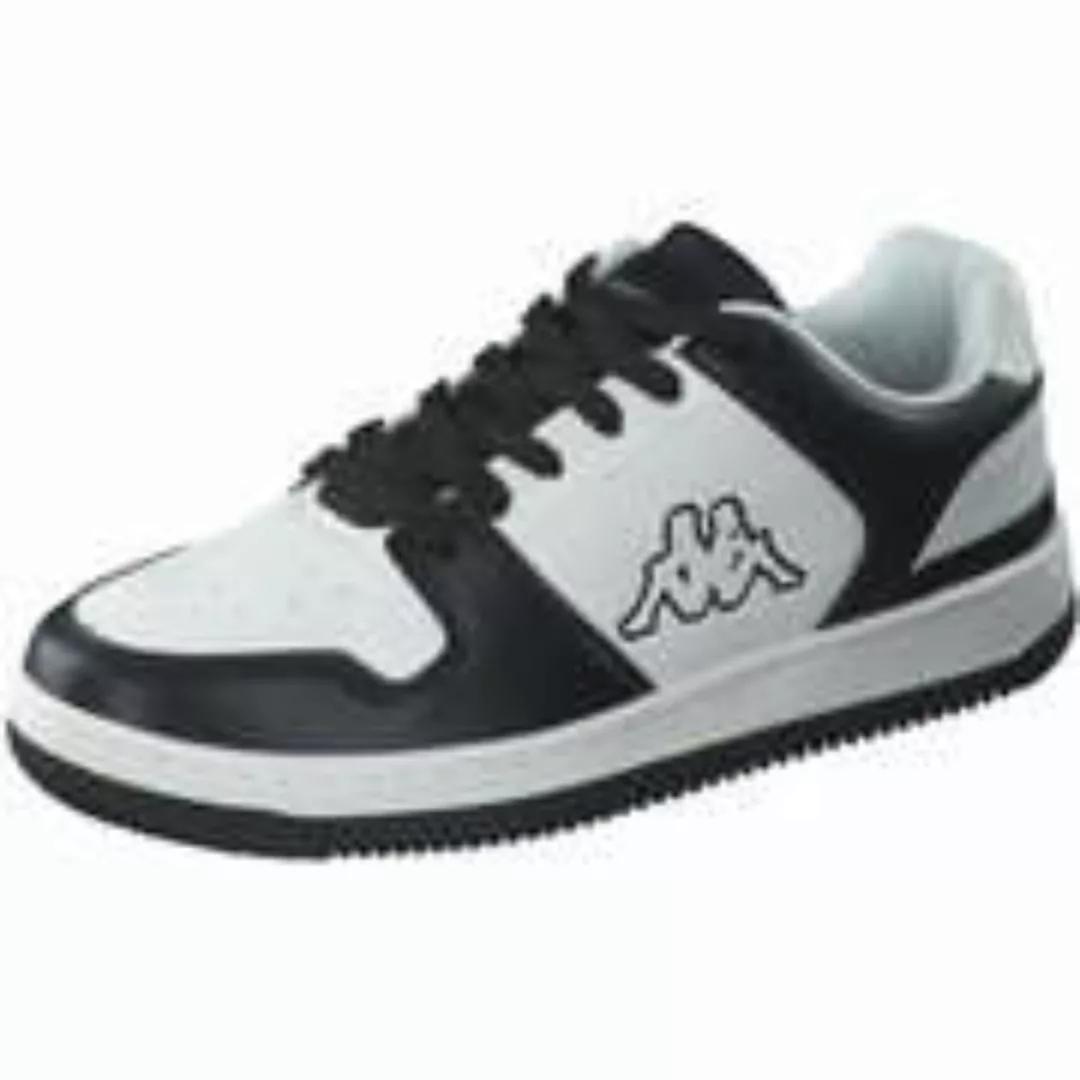 Kappa Style#:243297 Josch Sneaker Herren weiß|weiß|weiß|weiß|weiß|weiß günstig online kaufen