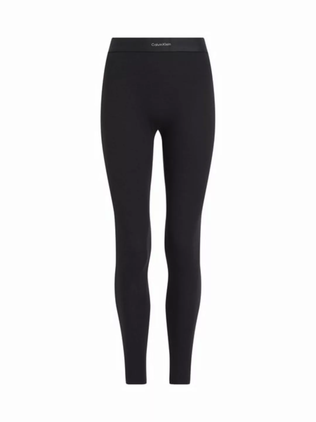 Calvin Klein Underwear Leggings LEGGING mit Elastik-Logobund günstig online kaufen