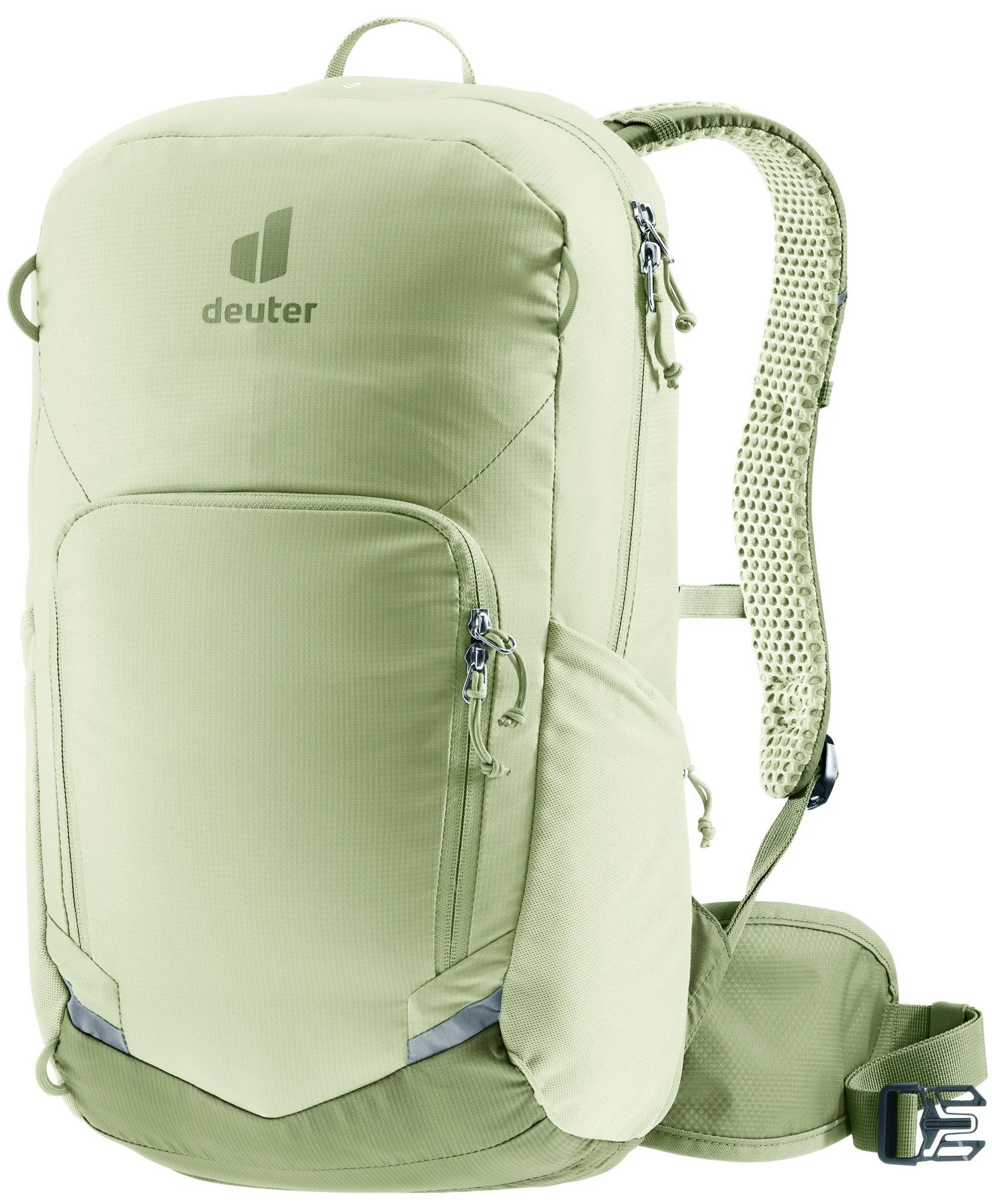 deuter Fahrradrucksack BIKE I 20 L günstig online kaufen