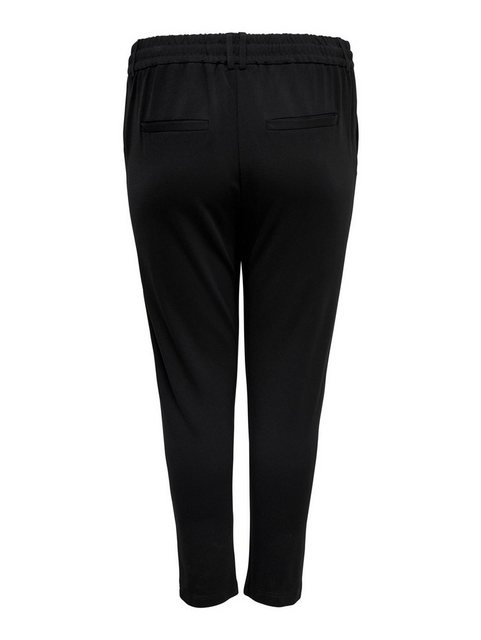 ONLY CARMAKOMA Stoffhose Elegante Stretch Stoffhose Übergröße Curvy Plus Si günstig online kaufen