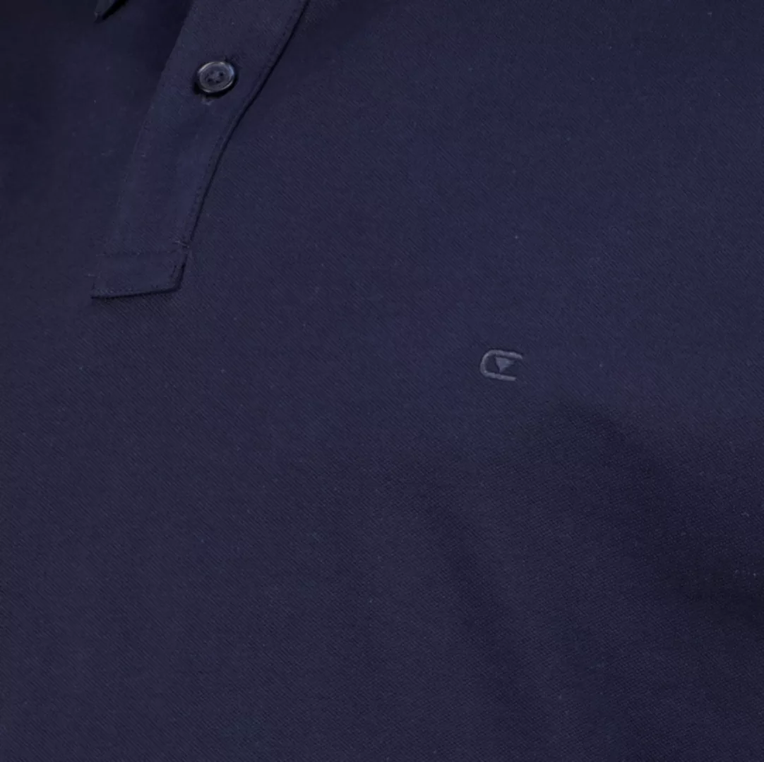 CASAMODA Poloshirt Polo NOS 800 schwarz günstig online kaufen