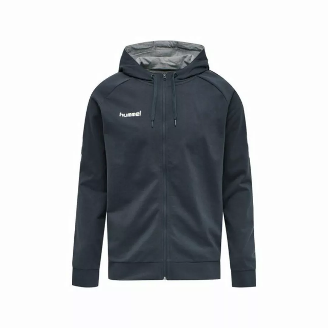 hummel Sweatjacke Cotton Kapuzenjacke günstig online kaufen