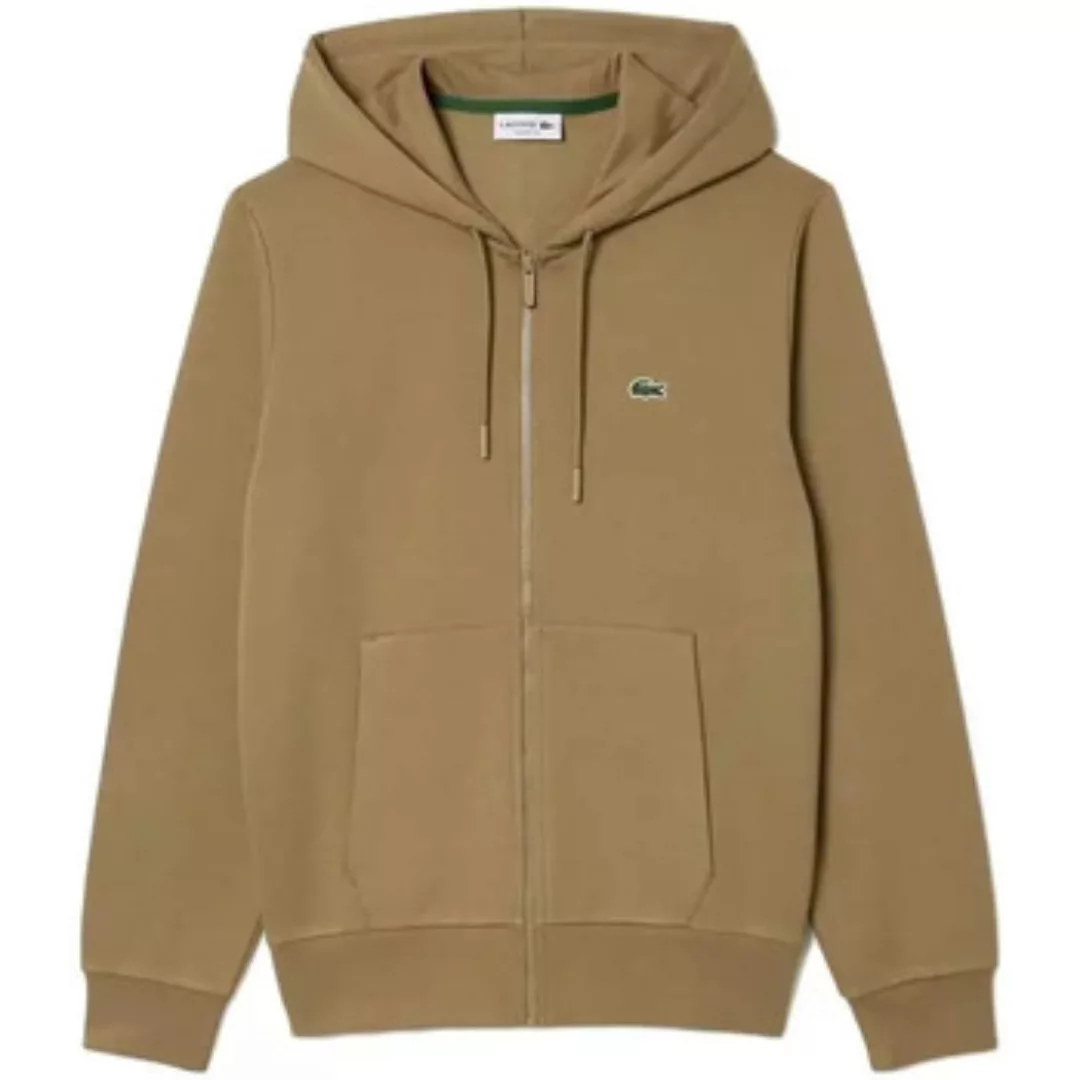 Lacoste  Sweatshirt Classic günstig online kaufen