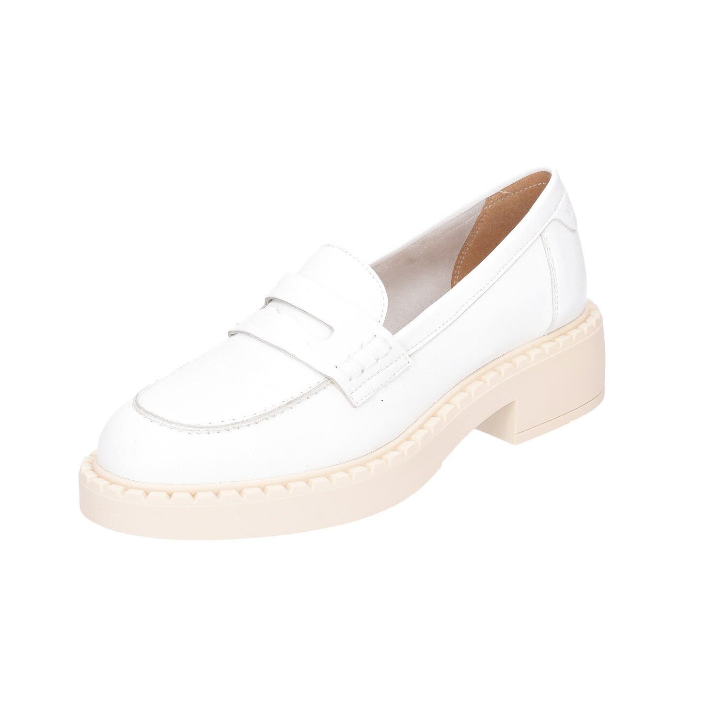 Marc O'Polo Chunky Loafer Slipper günstig online kaufen