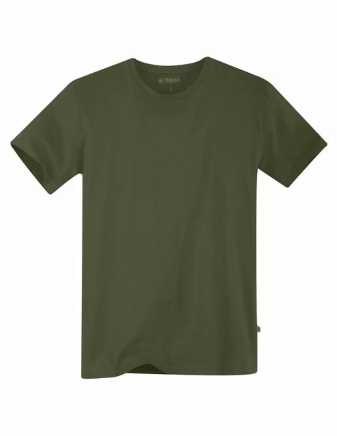 Terrax Workwear T-Shirt 10797-4000 Terrax Basic Herren günstig online kaufen