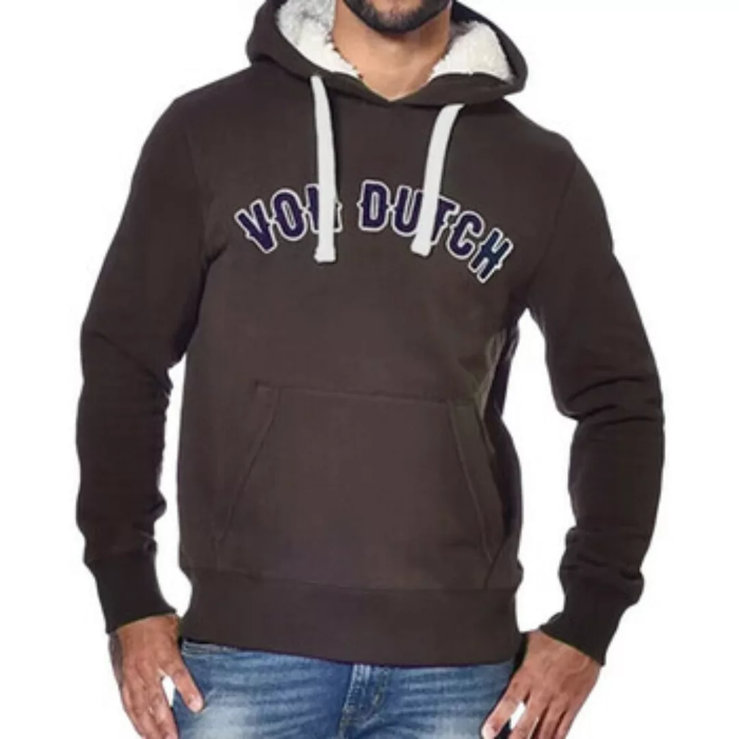 Von Dutch  Sweatshirt VD/SWC/MUST günstig online kaufen