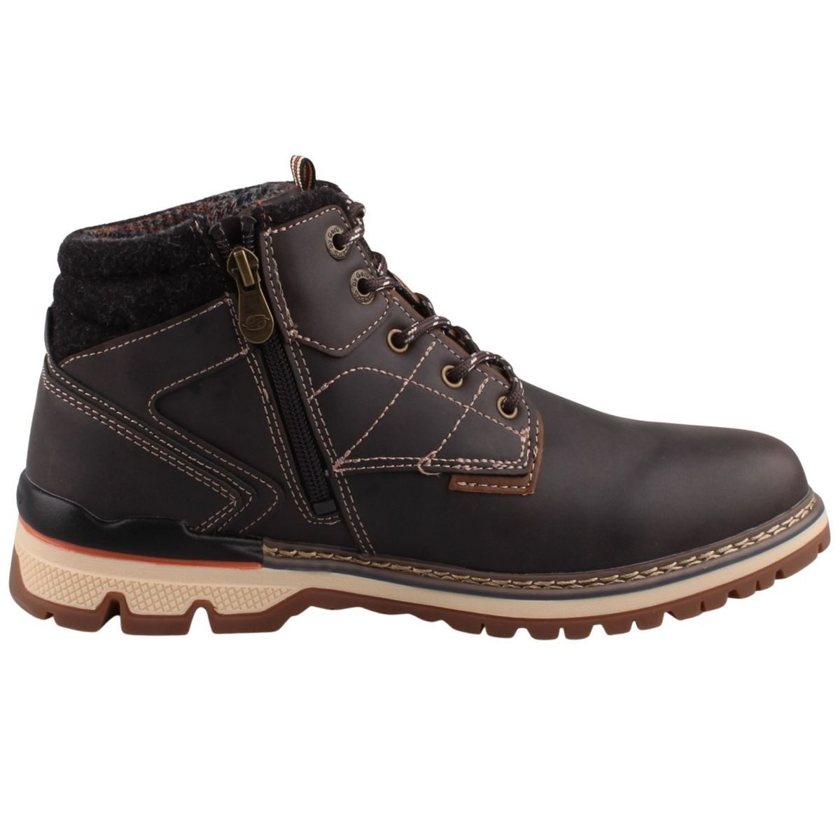 Dockers by Gerli 53TA003-650360 Stiefel günstig online kaufen