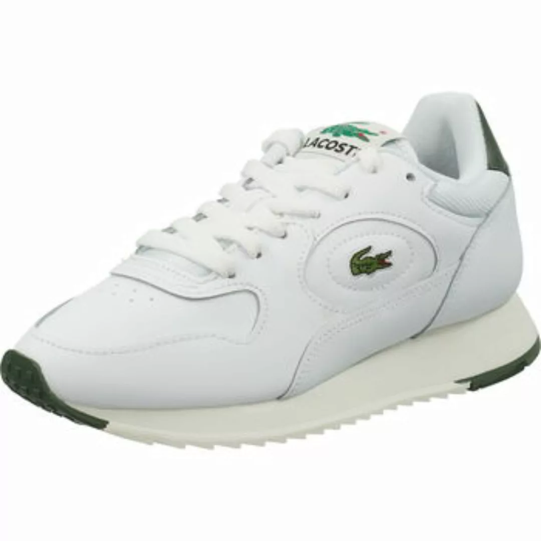 Lacoste  Sneaker Sneaker günstig online kaufen