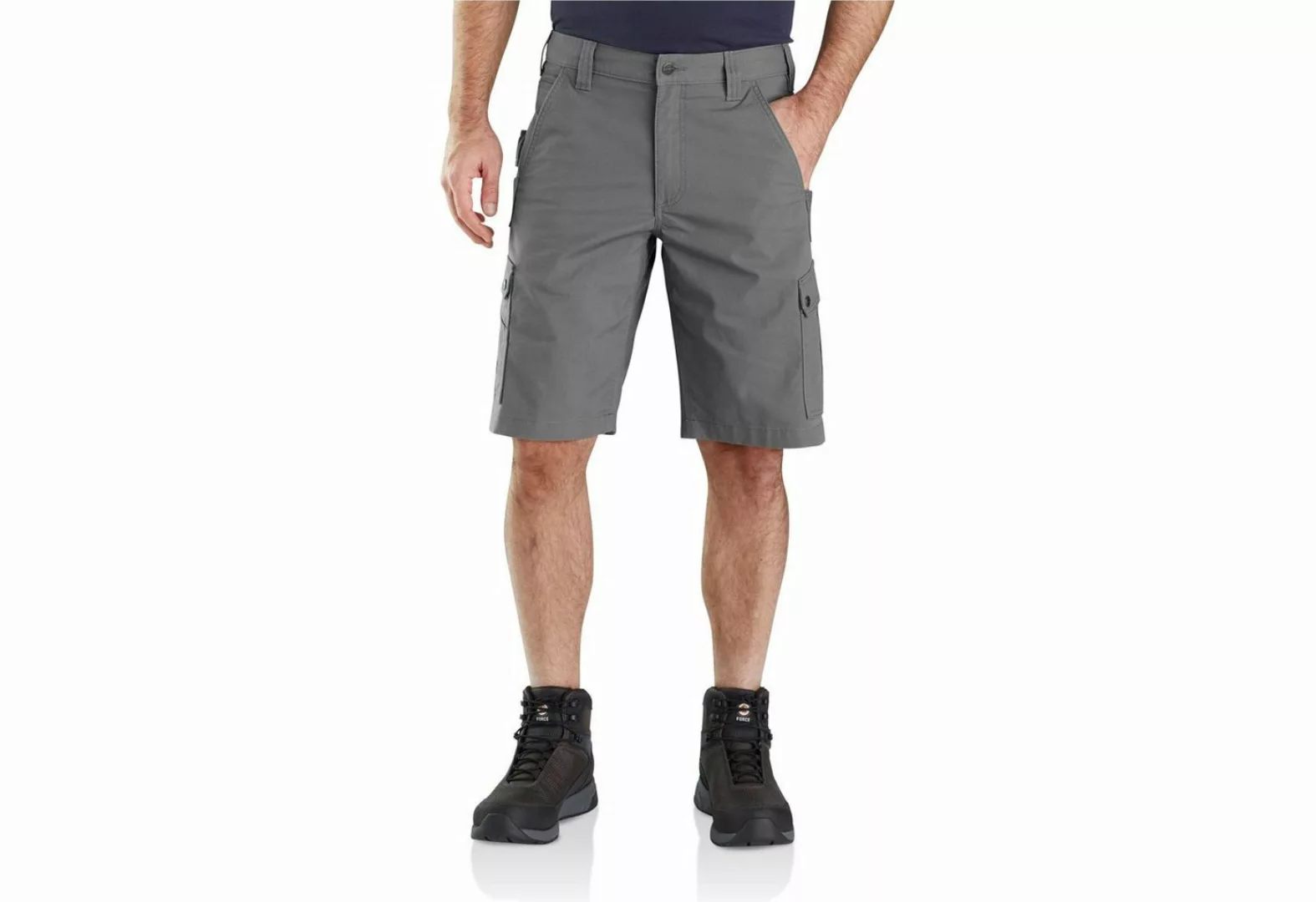 Carhartt Cargoshorts Ripstop Cargo Work Short günstig online kaufen