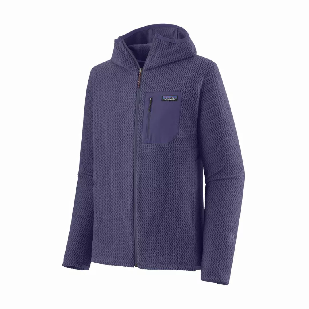 Patagonia M's R1 Air Full-Zip Hoody - Fleecehoody günstig online kaufen