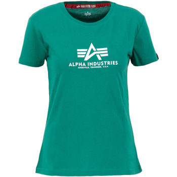 Alpha Industries T-Shirt Alpha Industries Women günstig online kaufen