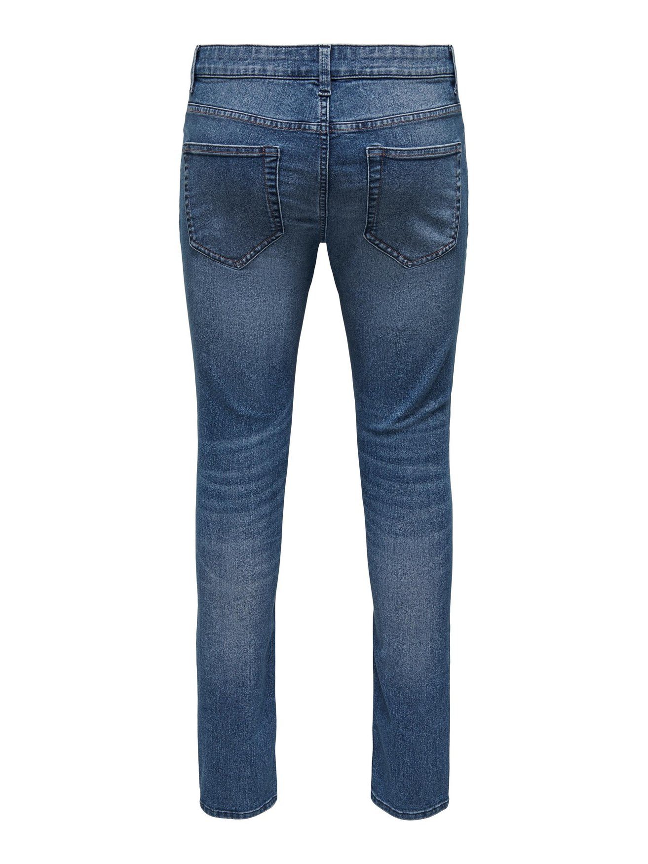 ONLY & SONS Slim-fit-Jeans ONSLOOM SLIM günstig online kaufen