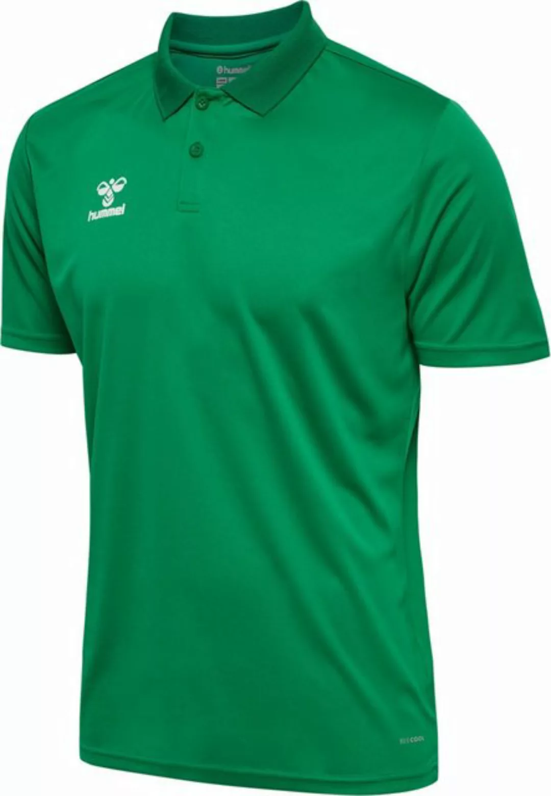 hummel T-Shirt Hmlessential Polo günstig online kaufen