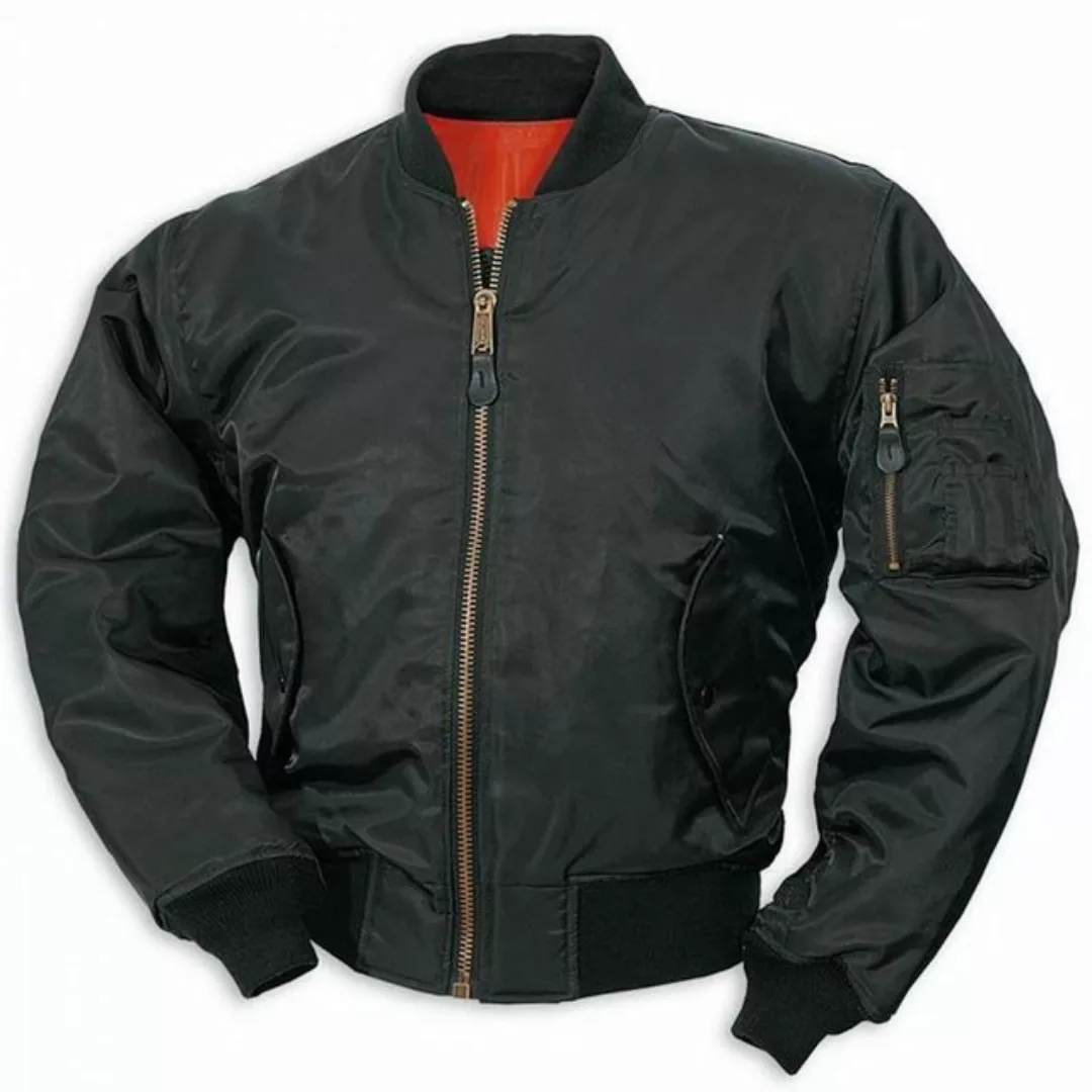 Brandit Outdoorjacke MA1 Classic Jacke günstig online kaufen