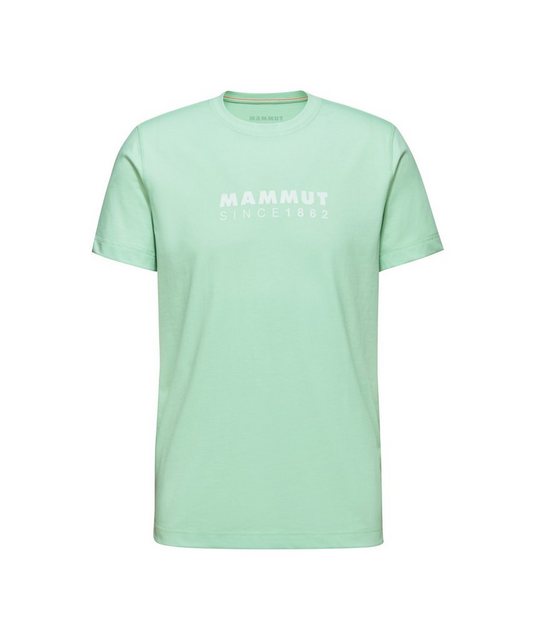 Mammut T-Shirt Mammut Core T-Shirt Men Logo günstig online kaufen