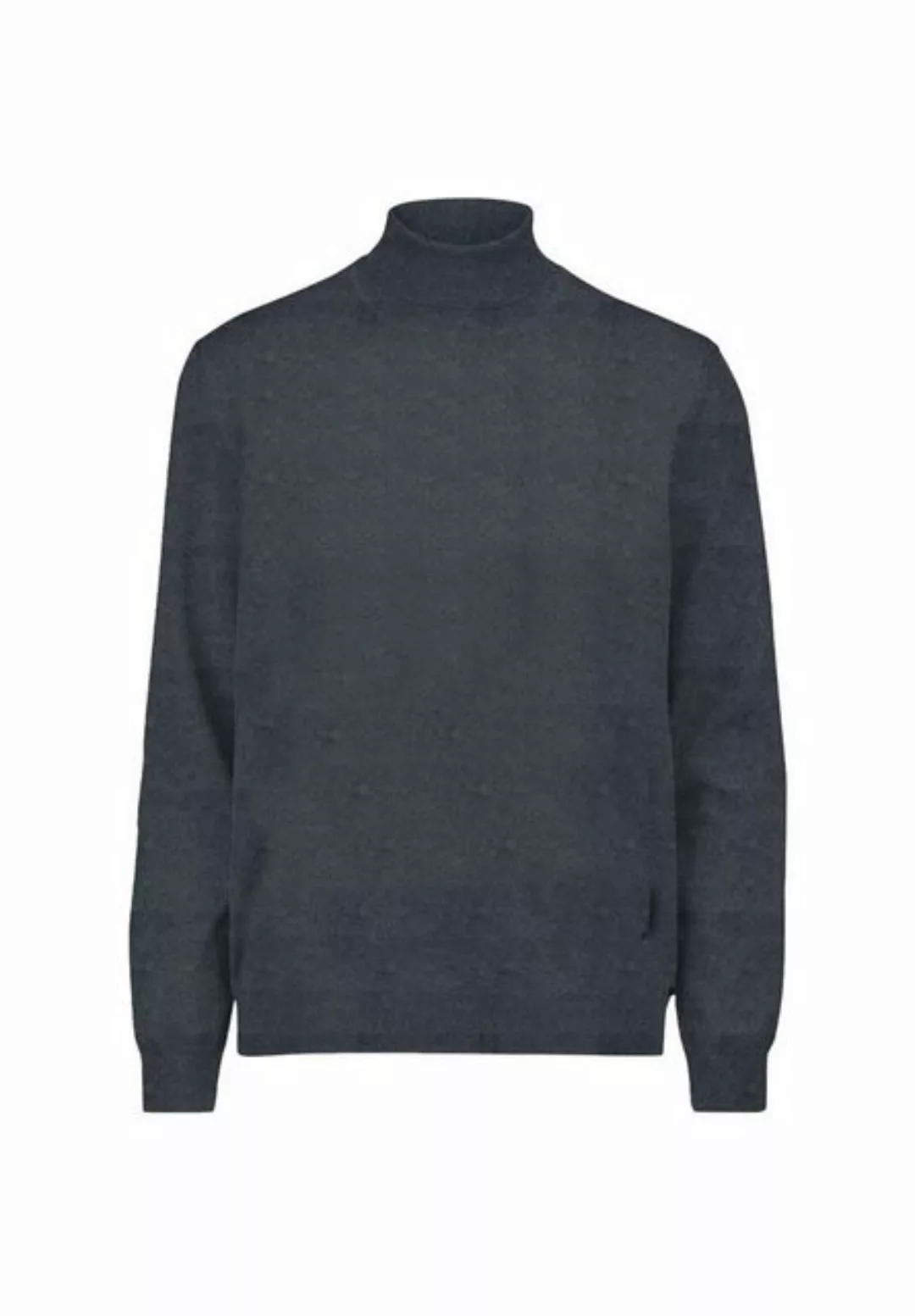 MARVELIS Rollkragenpullover Rollkragenpullover - Casual Fit - Merino - Einf günstig online kaufen