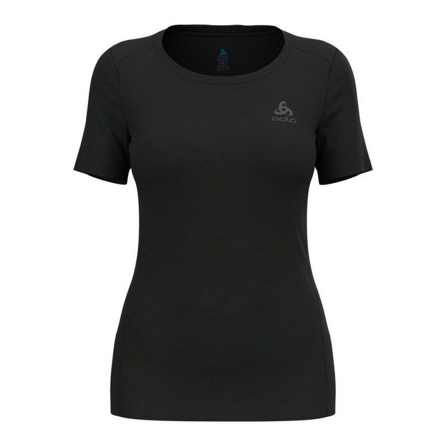 Odlo T-Shirt Odlo Damen T-Shirt BL Top Crew Neck s/s 111701 günstig online kaufen