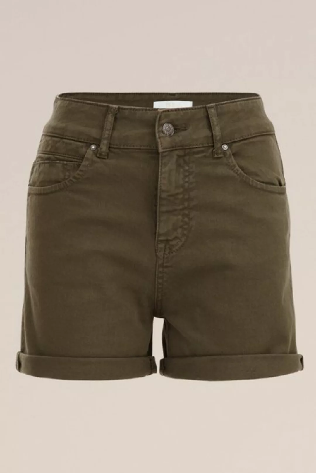 WE Fashion Shorts (1-tlg) günstig online kaufen