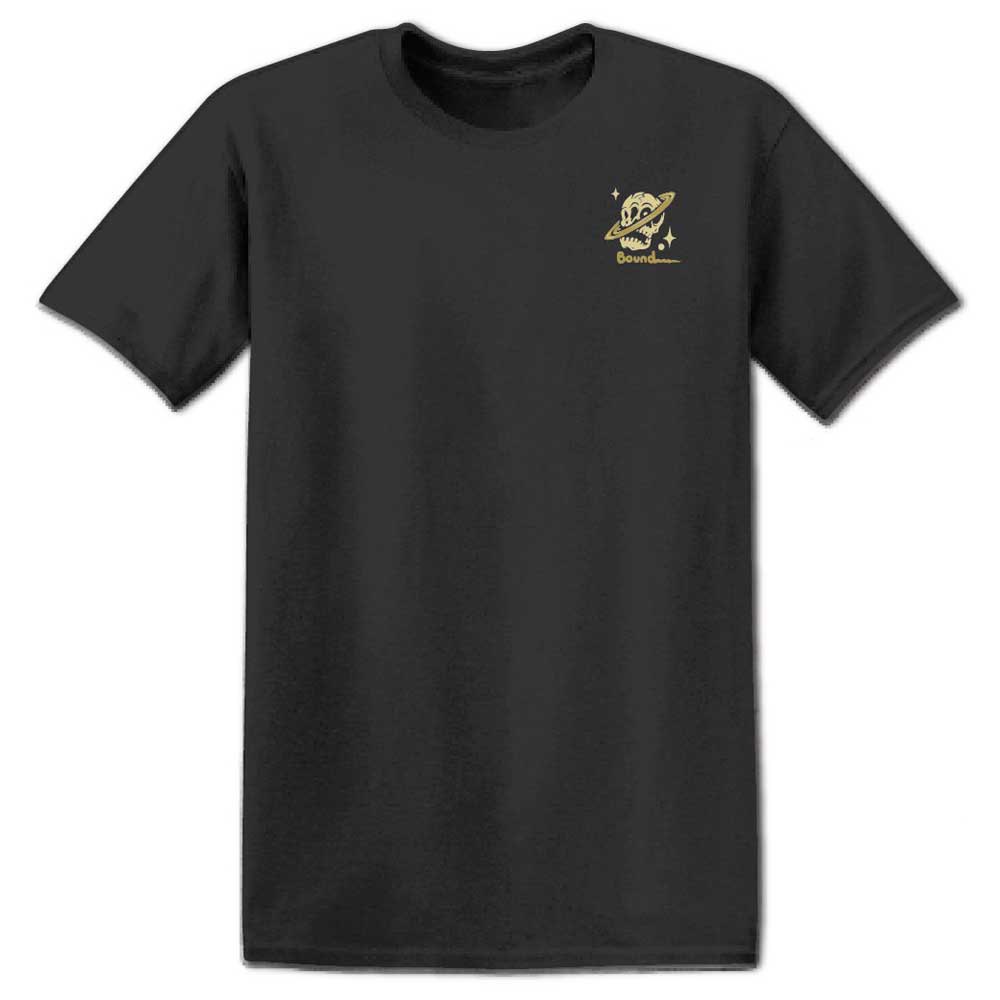Element Transender Kurzärmeliges T-shirt M Flint Black günstig online kaufen
