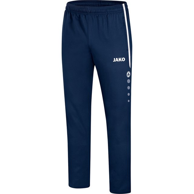 Jako Sweatbermudas 6519 Damen Präsentationshose Striker 2.0 günstig online kaufen