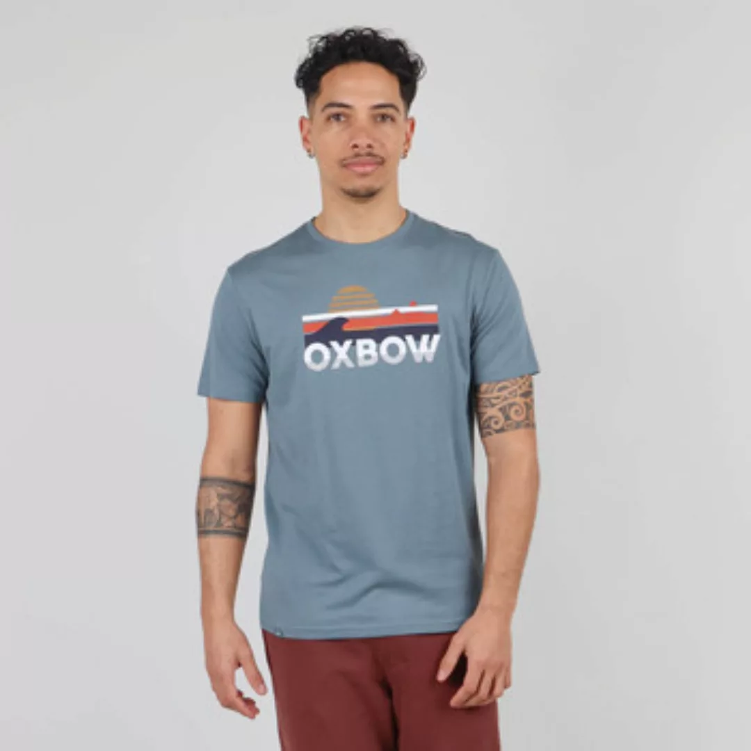 Oxbow  T-Shirt Tee günstig online kaufen