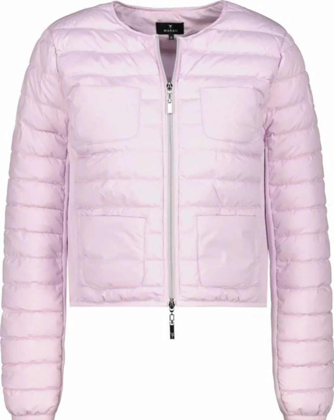 Monari Outdoorjacke Jacke, lavender rose günstig online kaufen