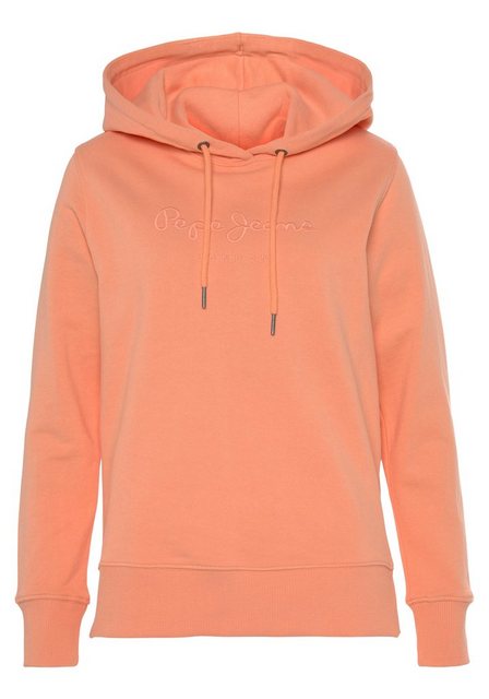 Pepe Jeans Hoodie WHITNEY günstig online kaufen