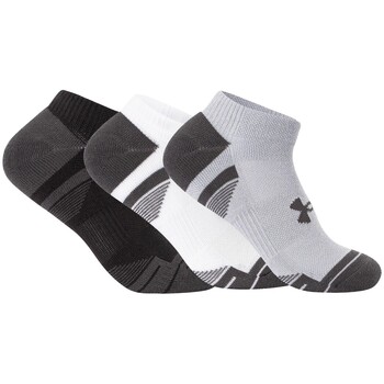 Under Armour  Socken 3er-Pack Performance-Tech-No-Show-Socken günstig online kaufen