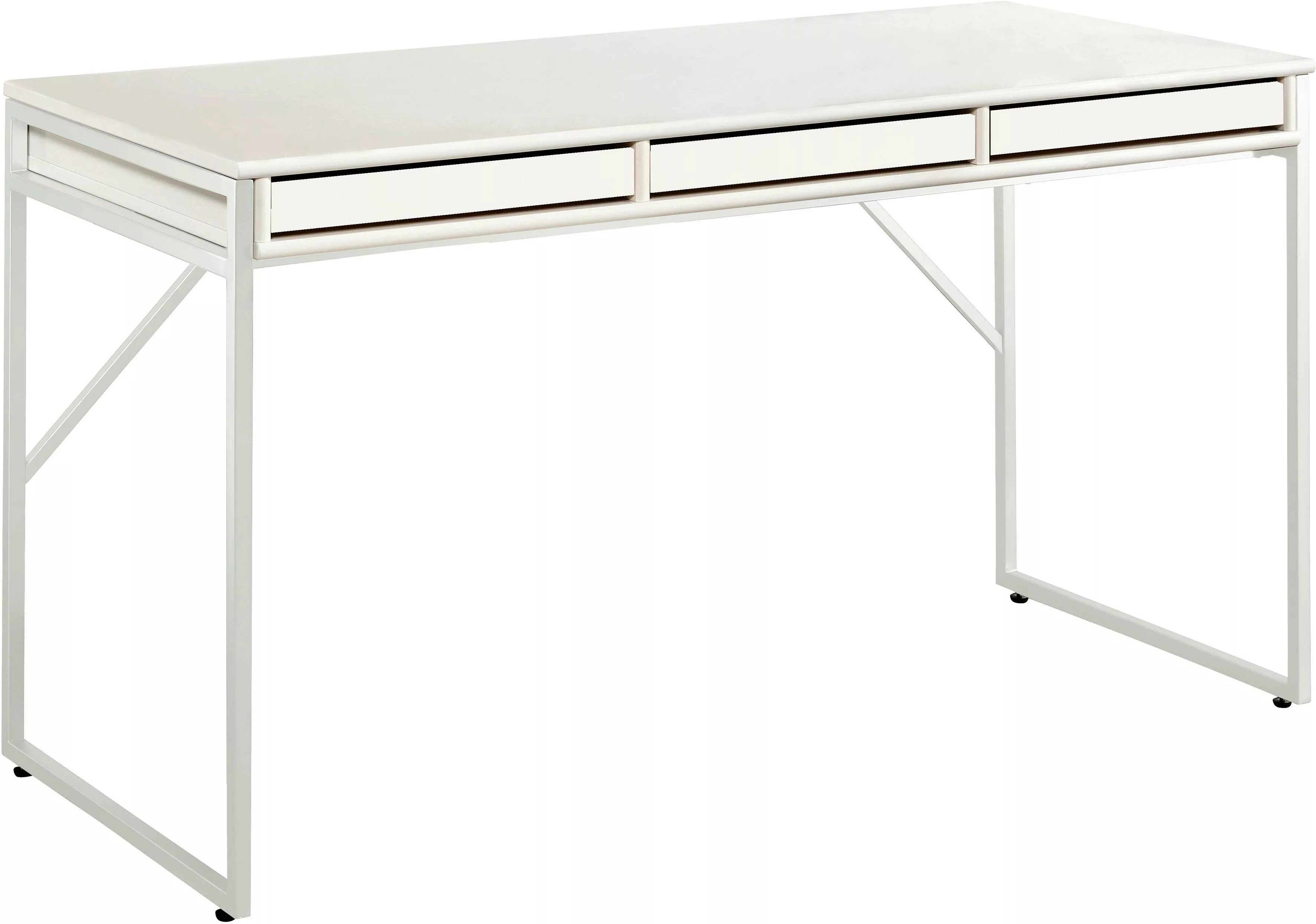 Hammel Furniture Schreibtisch "Mistral Bürotisch, Arbeitstisch, Tisch, Comp günstig online kaufen