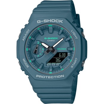CASIO G-SHOCK Chronograph GMA-S2100GA-3AER, Quarzuhr, Armbanduhr, günstig online kaufen