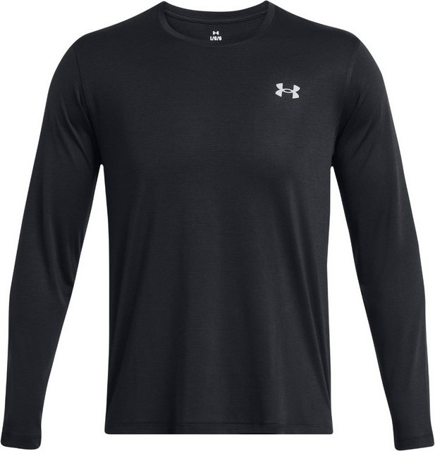 Under Armour® T-Shirt Ua Launch Longsleeve günstig online kaufen