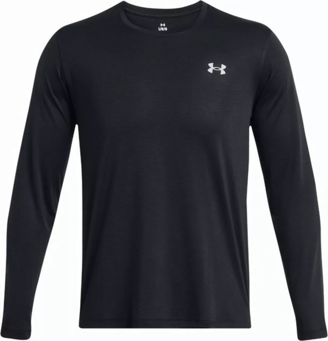 Under Armour® Langarmshirt UA Launch Langarm-Oberteil für günstig online kaufen