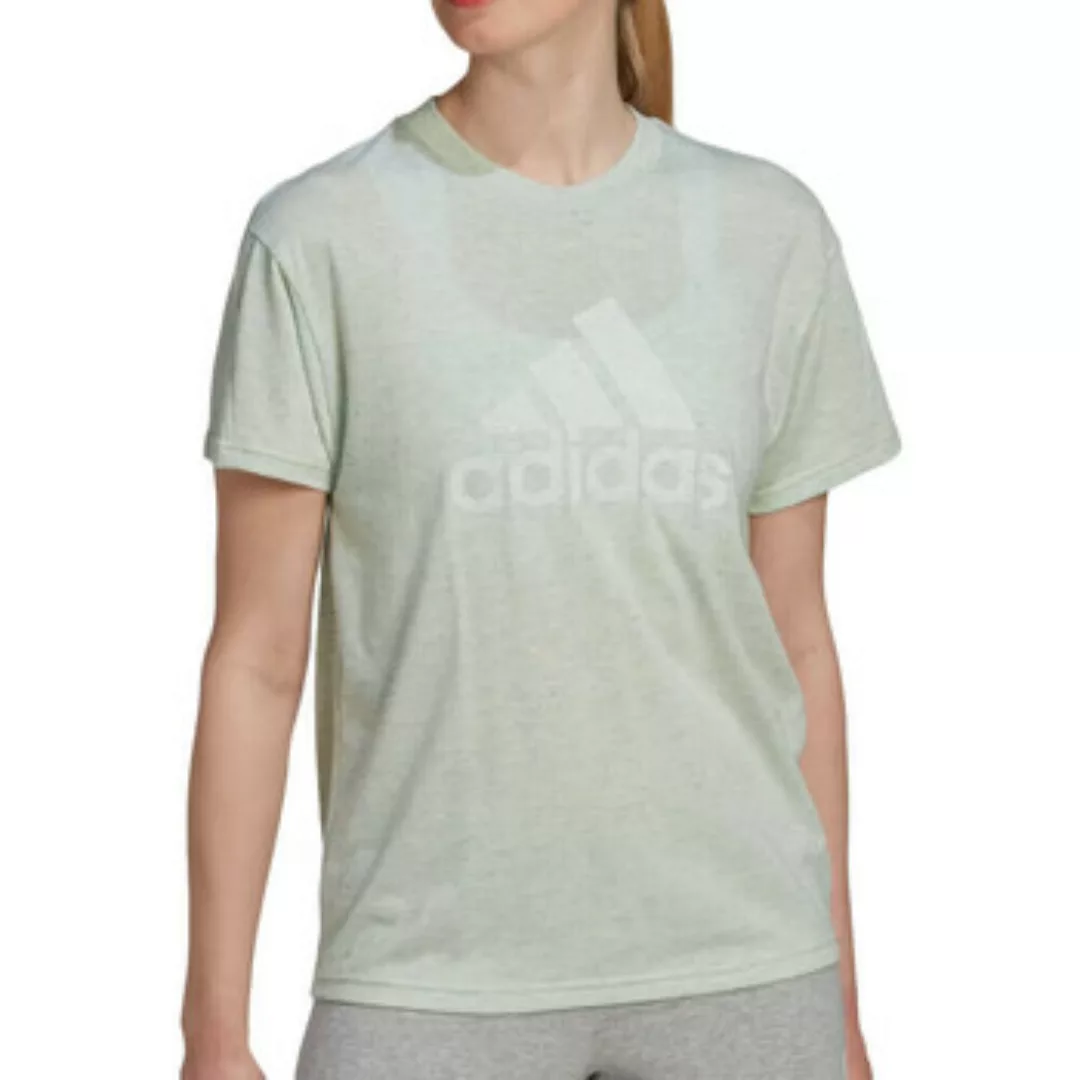 adidas  T-Shirts & Poloshirts HK0419 günstig online kaufen