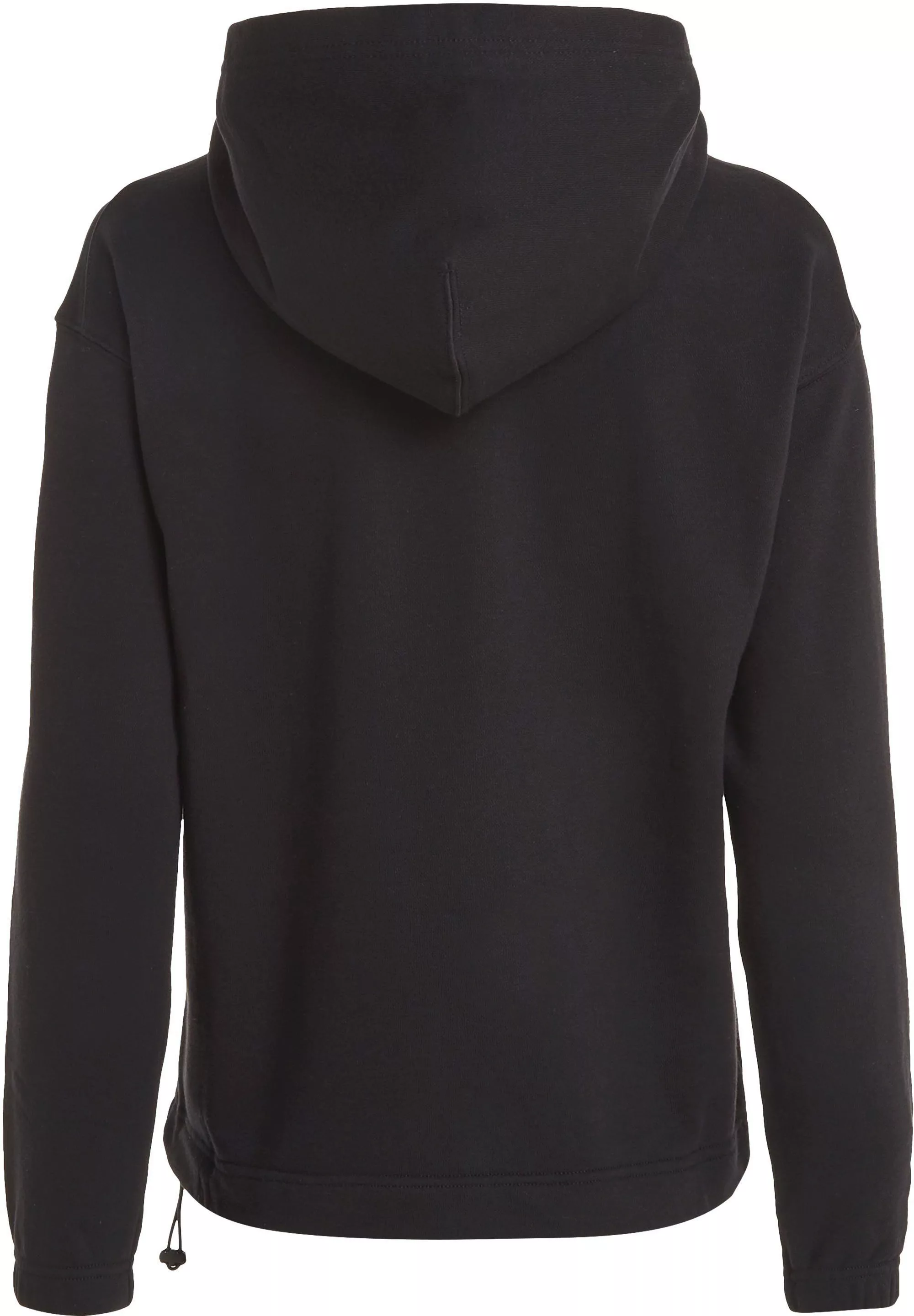 Calvin Klein Sport Kapuzensweatshirt Sweatshirt PW - Hoodie günstig online kaufen