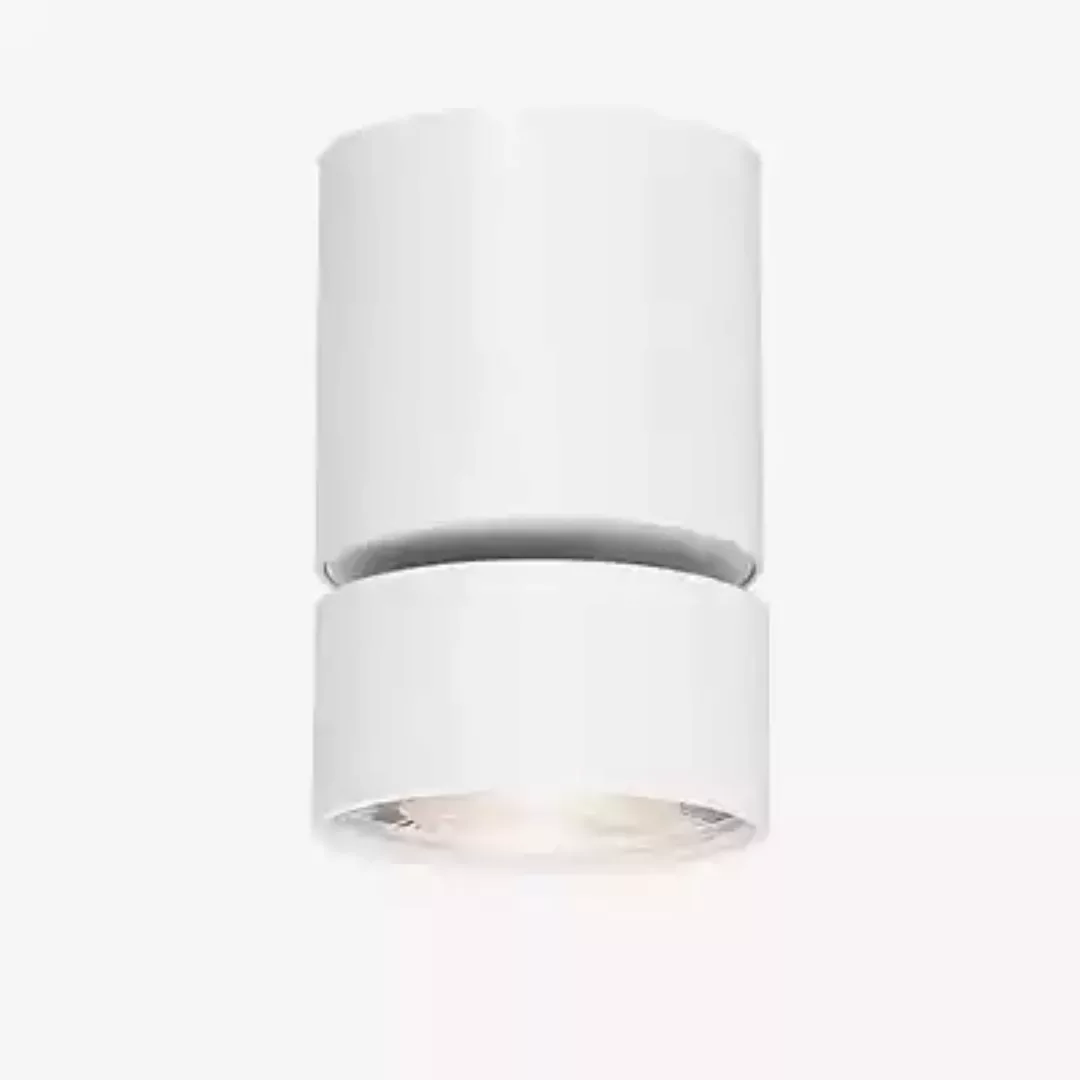 Mawa Wittenberg 4.0 Fernrohr Deckenleuchte LED, weiß matt - 2.700 K - phase günstig online kaufen