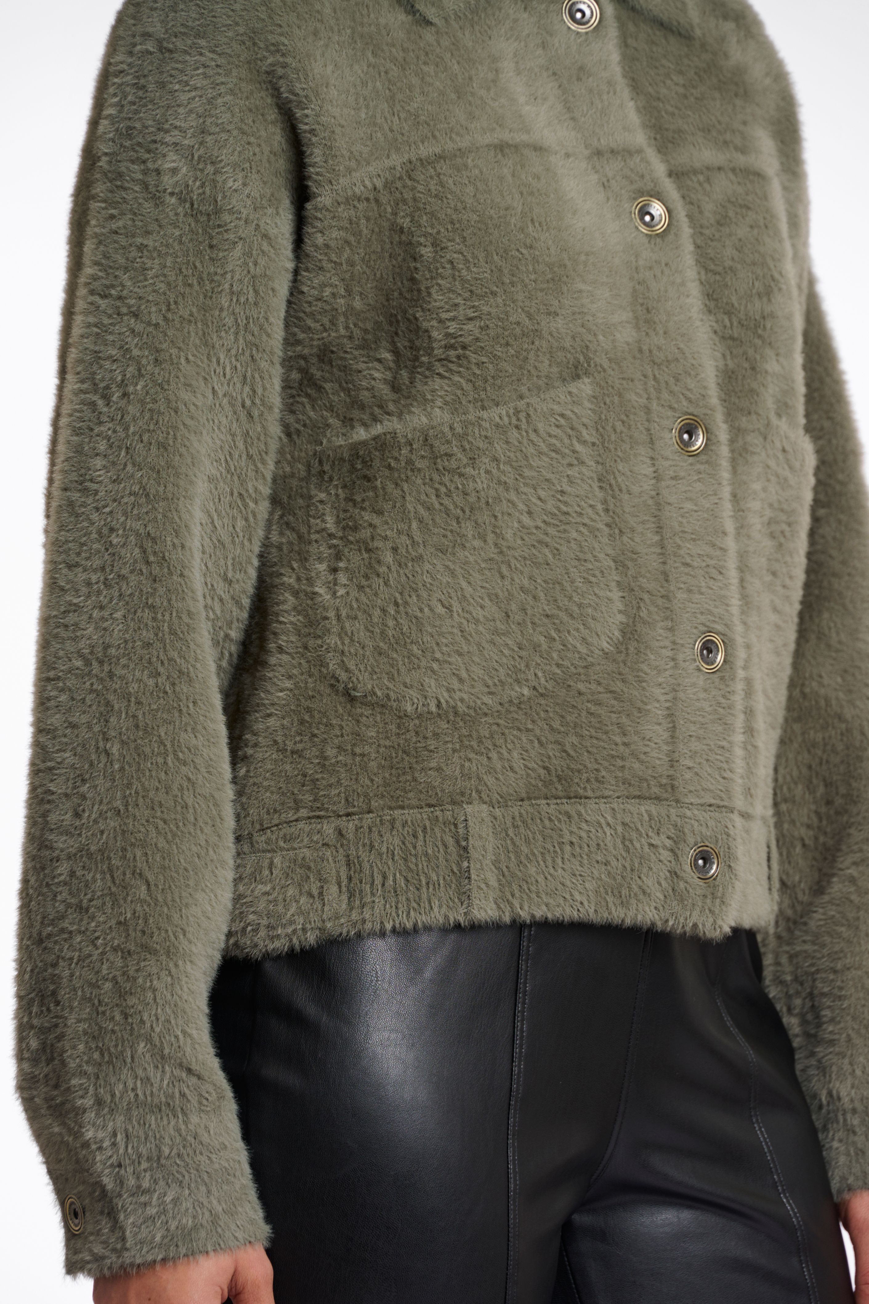 Rino & Pelle Kurzjacke günstig online kaufen