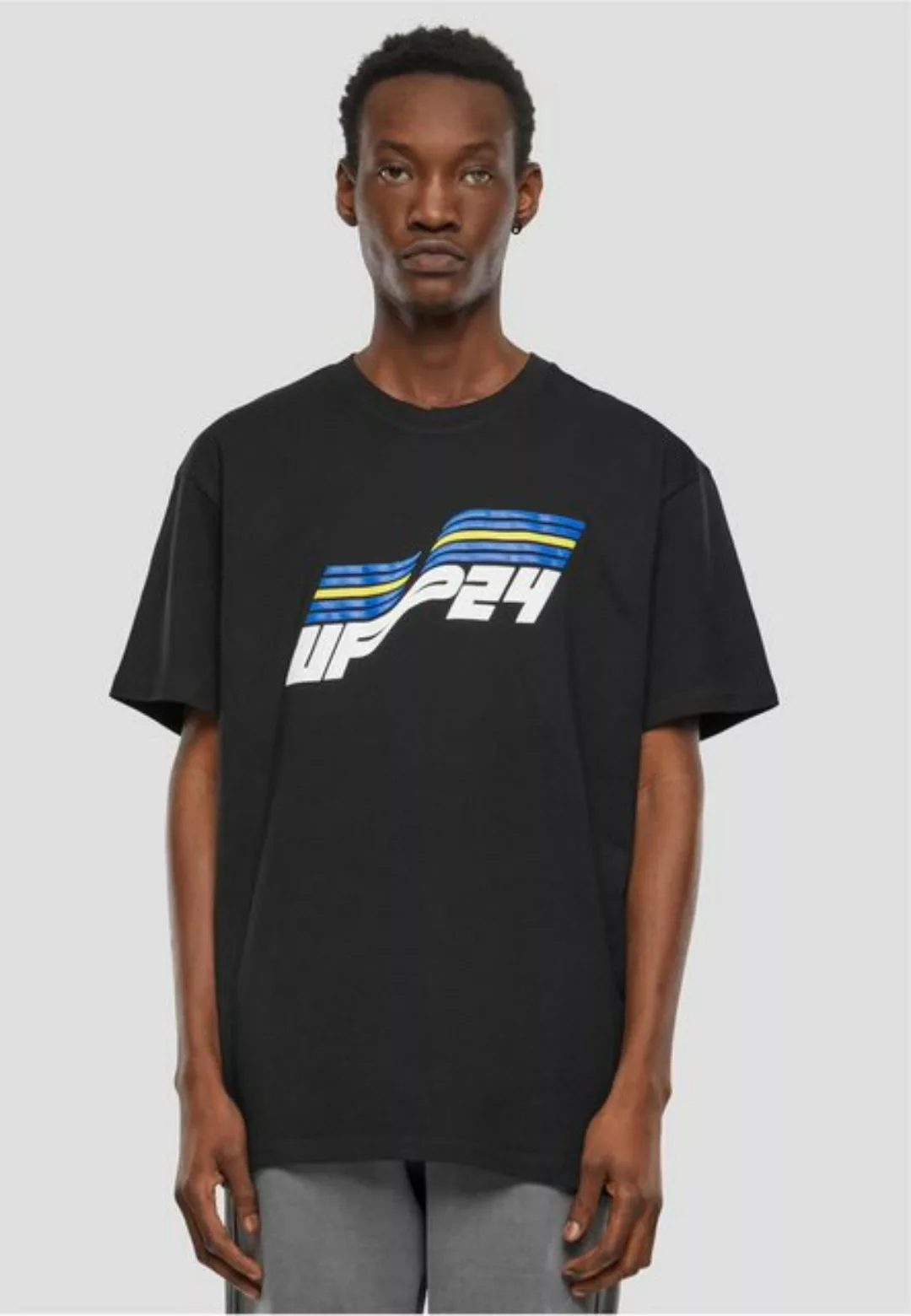 MT Upscale T-Shirt UP24 Heavy Oversize Tee günstig online kaufen