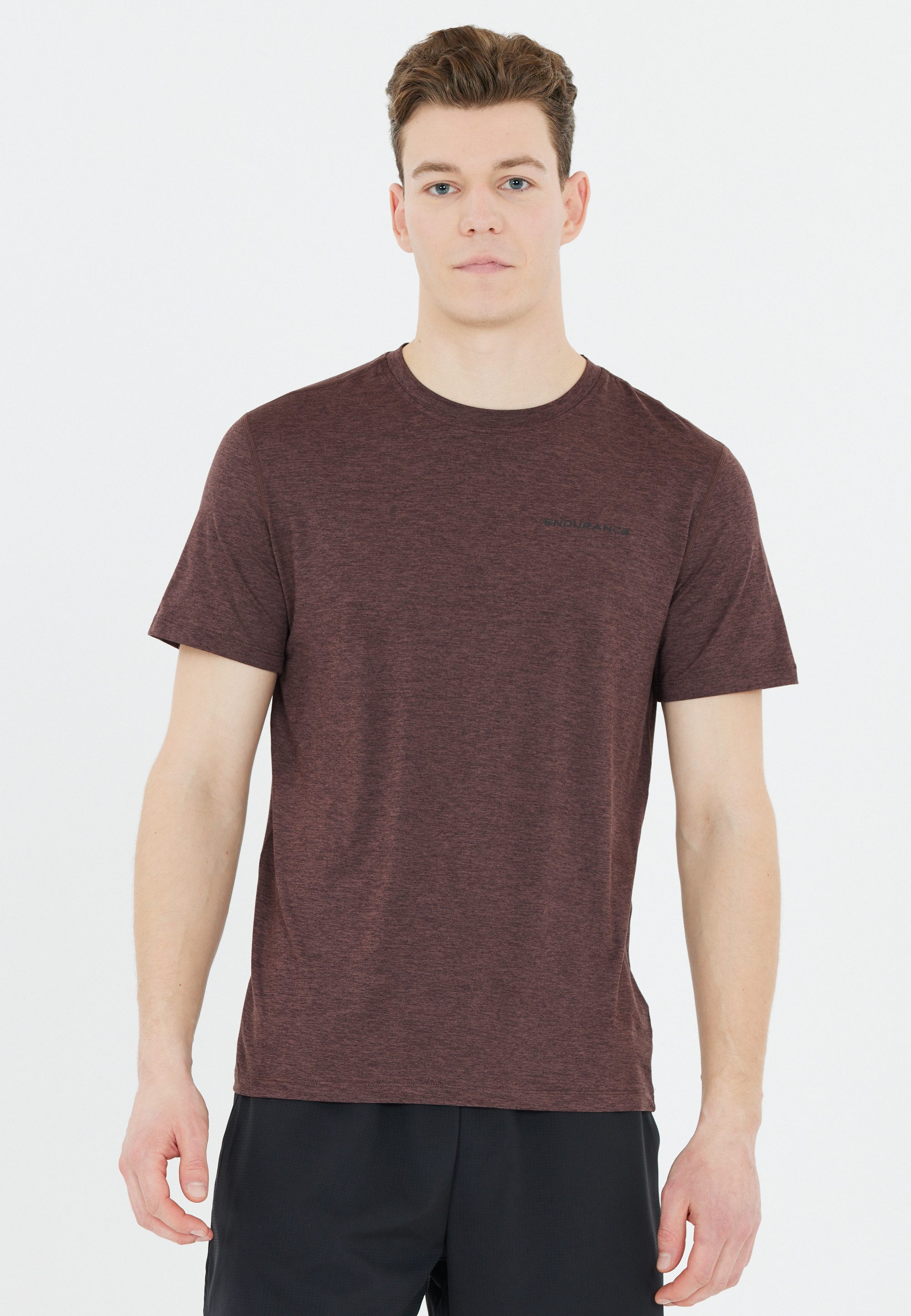 ENDURANCE Funktionsshirt "Abdon", mit smartem 4-Wege-Stretch günstig online kaufen