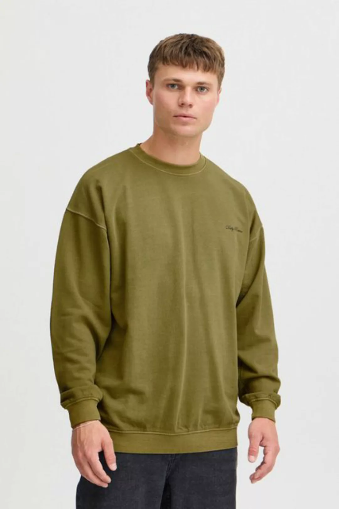!Solid Sweatshirt SDMILL moderner Sweater günstig online kaufen