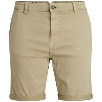 Jack & Jones  Shorts 12188326 FRED-WHITE PEPPER günstig online kaufen