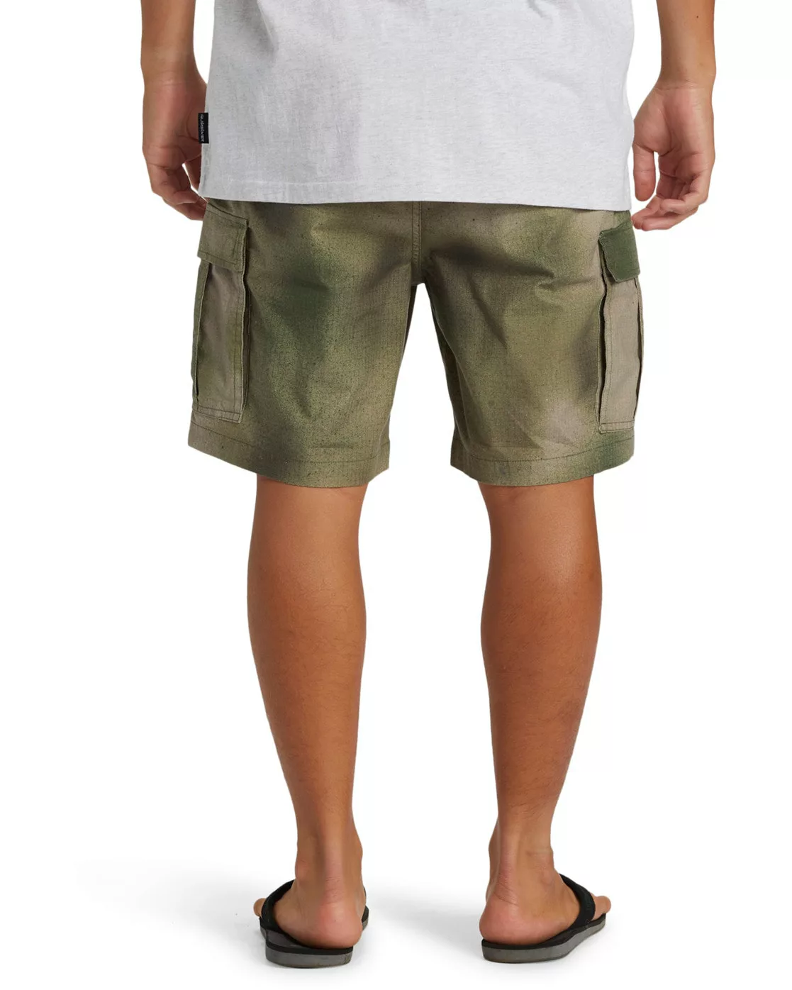 Quiksilver Bermudas "Taxer Cargo" günstig online kaufen