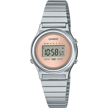 CASIO VINTAGE Chronograph LA700WE-4AEF, Quarzuhr, Armbanduhr, günstig online kaufen