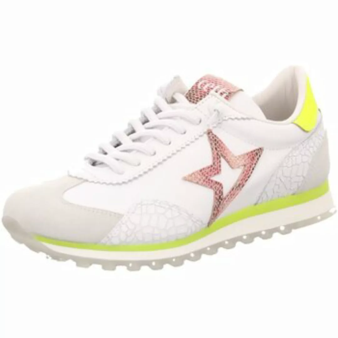 Cetti  Sneaker C1259 SRA ante-napa white günstig online kaufen