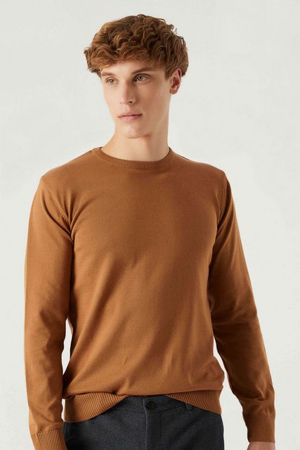 D'S DAMAT Polokragenpullover Ds Damat – Nicht fusselnder Strickpullover mit günstig online kaufen