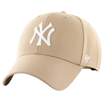 '47 Brand  Schirmmütze New York Yankees MVP Cap günstig online kaufen