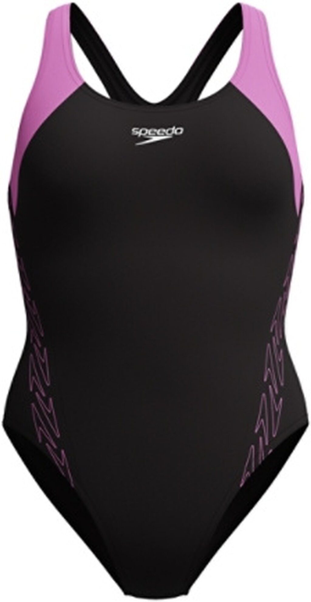 Speedo Badeanzug Badeanzug Hyperboom Racerback günstig online kaufen
