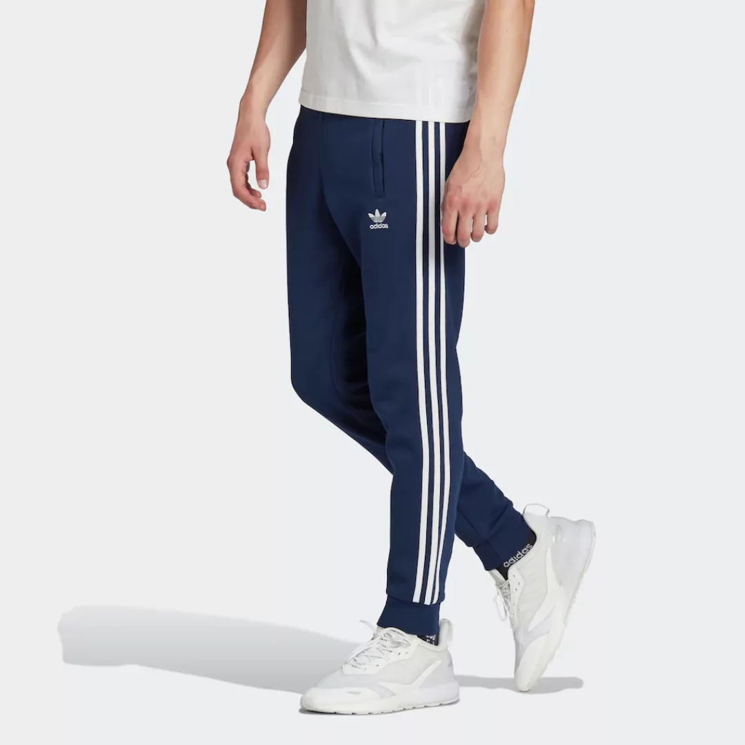 adidas Originals Sporthose "ADICOLOR CLASSICS 3STREIFEN HOSE", (1 tlg.) günstig online kaufen