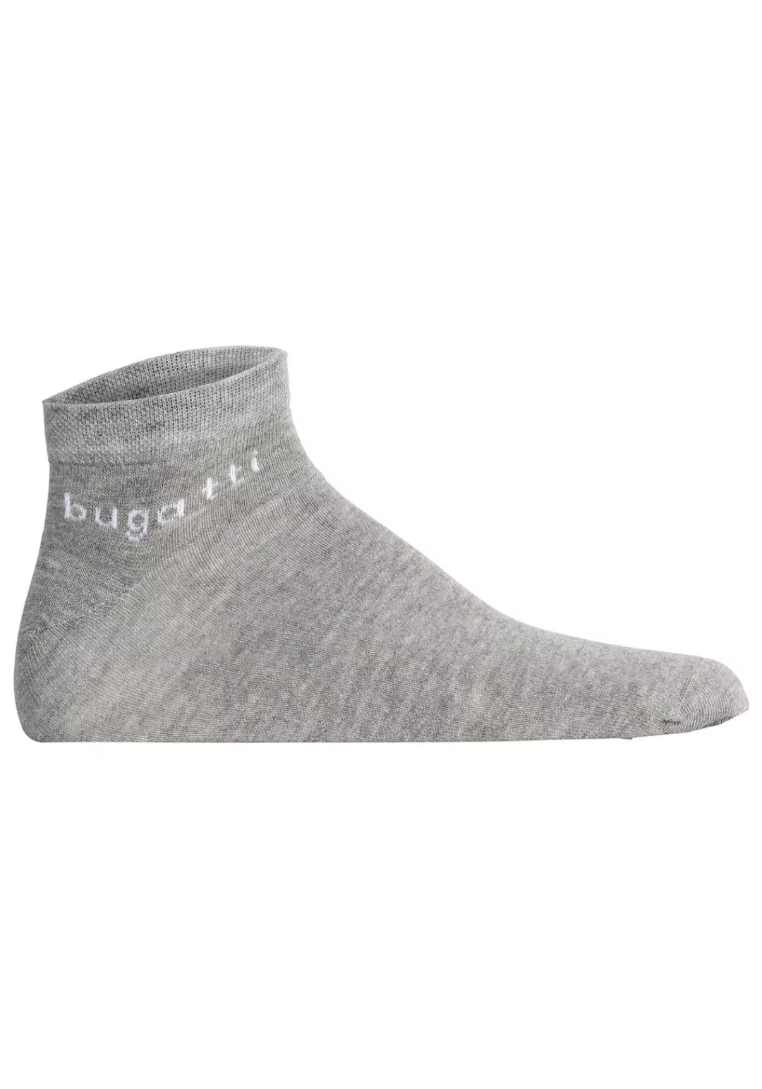 bugatti Socken "Socken 3er Pack" günstig online kaufen